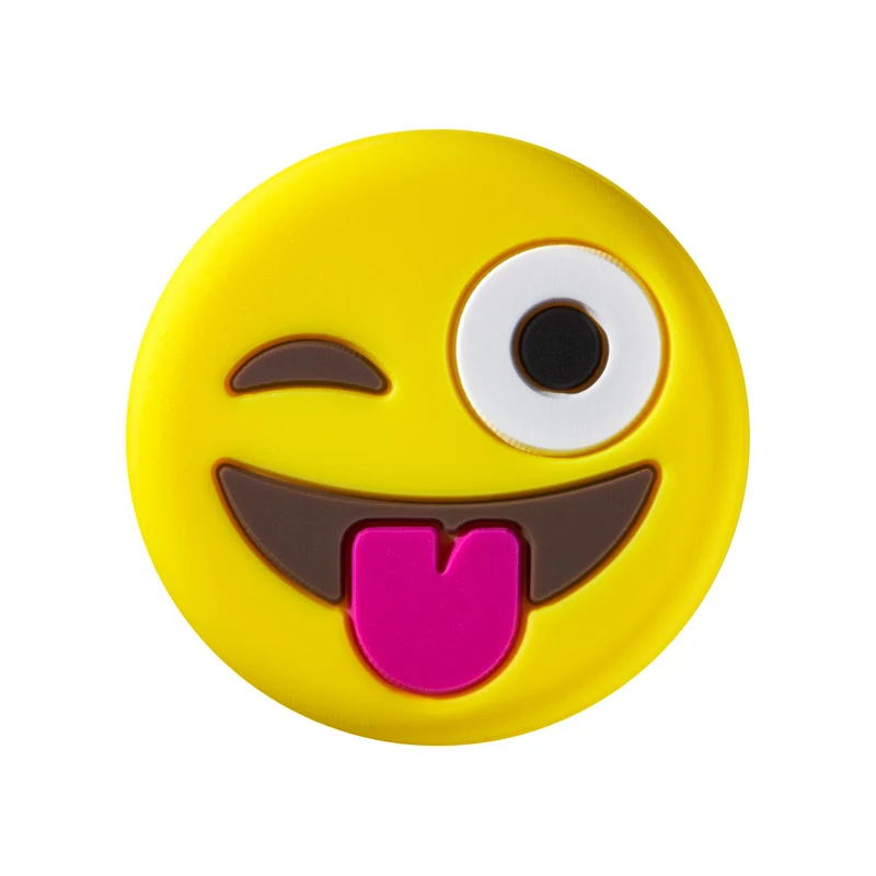 Emoji Dämpfer 50er Box