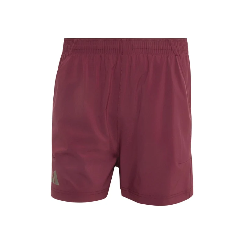Short & Tight Set Shorts Herren - weinrot