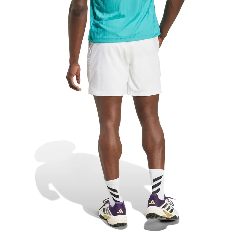 Ergo 7Inch Shorts Herren - weiß