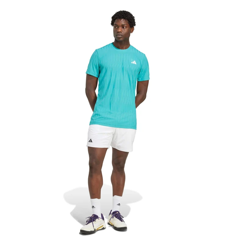 Ergo 7Inch Shorts Herren - weiß
