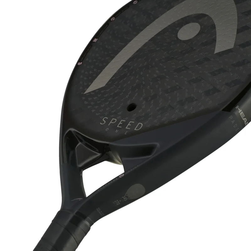 Speed One 2025 Padelschläger Testschläger