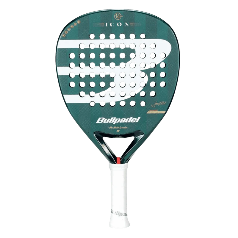Bullpadel Icon 2026