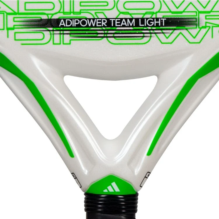 Adidas Padelracket Adipower Team Light 3.3