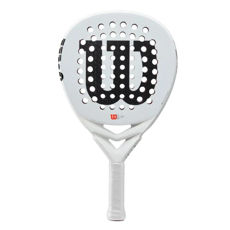 Wilson Padelracket Bela LT V2.5 2