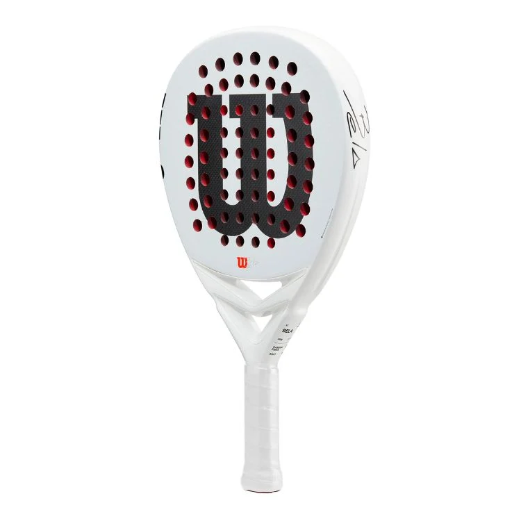 Wilson Padelracket Bela LT V2.5 2