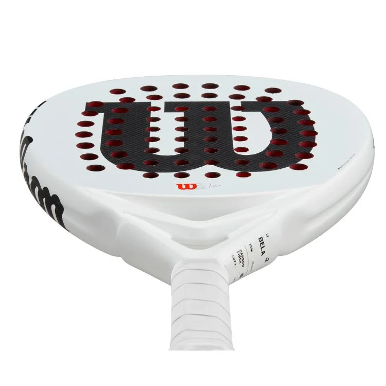 Wilson Padelracket Bela LT V2.5 2