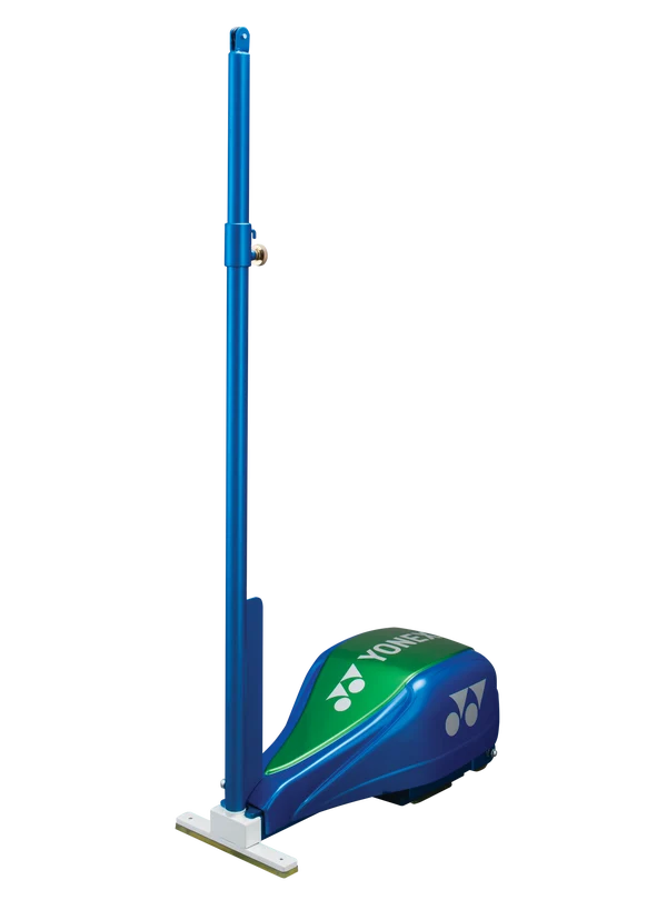 Yonex AC357 Badminton Net Pole Set (BWF Approved)
