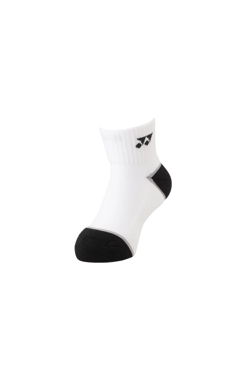 Yonex Junior Sports Socks 19189J 3-Pack (19-22 cm)
