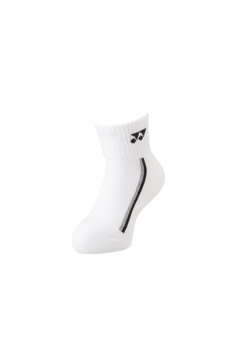 Yonex Junior Sports Socks 19189J 3-Pack (19-22 cm)