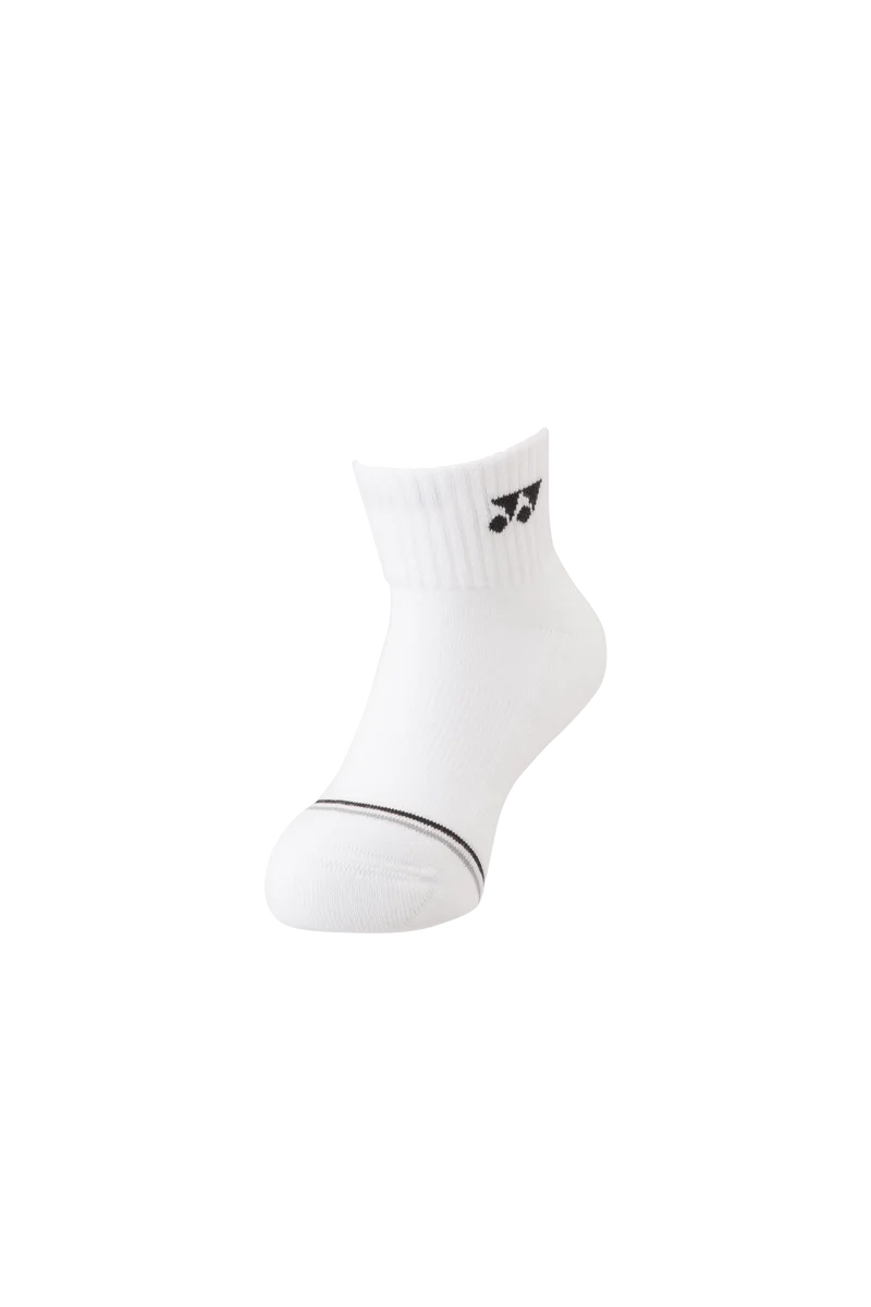Yonex Junior Sports Socks 19189J 3-Pack (19-22 cm)