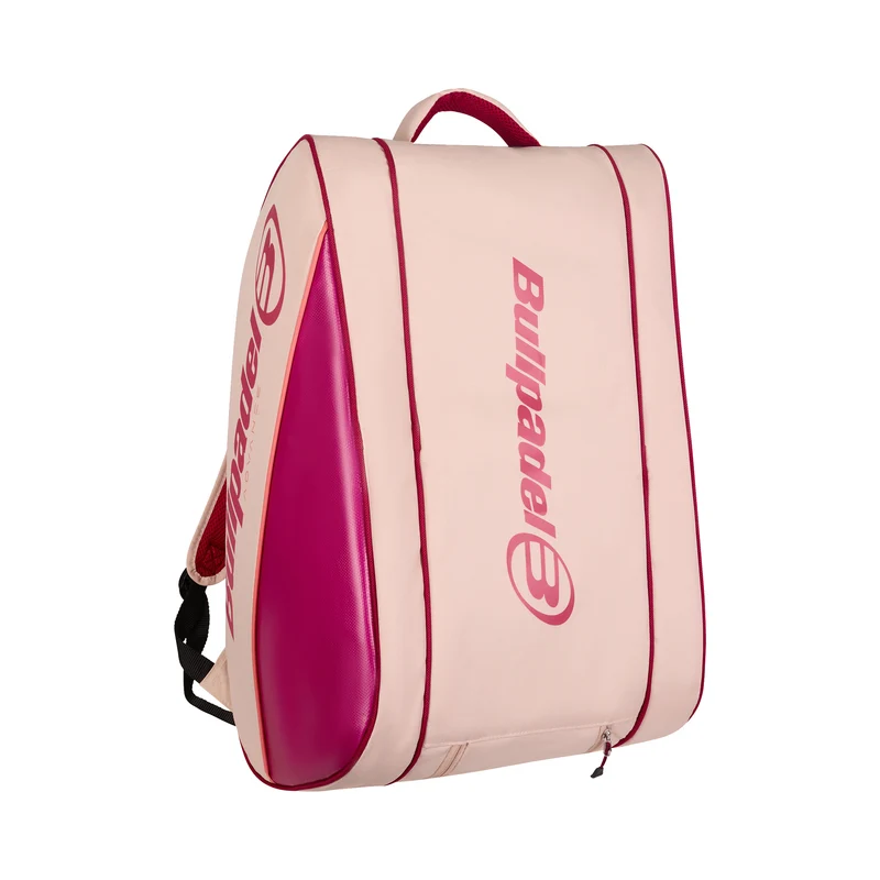 ADVANCE Schlägertasche - beige
