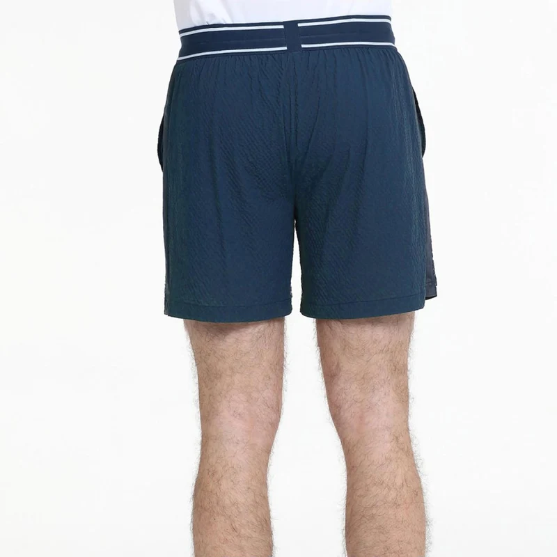 Lobios 25V Shorts Herren-Dunkelblau