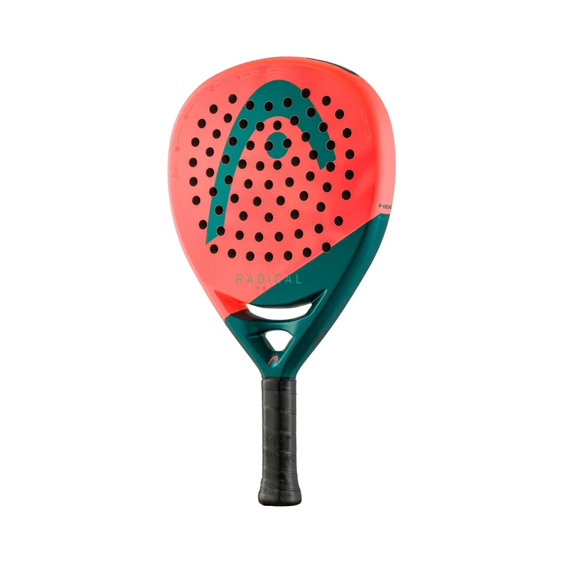 Radical Team 2026 Padelschläger