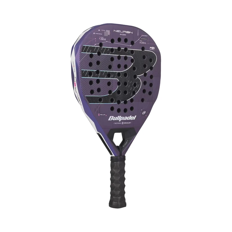 Neuron 02 EDGE 27 Padelschläger
