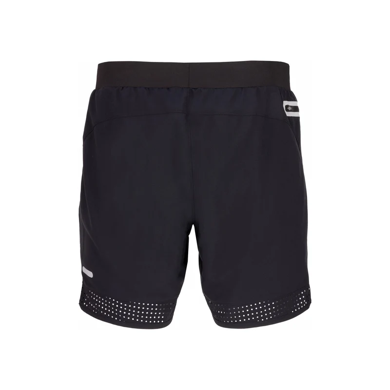 Jeremy Shorts Herren - schwarz, weiß