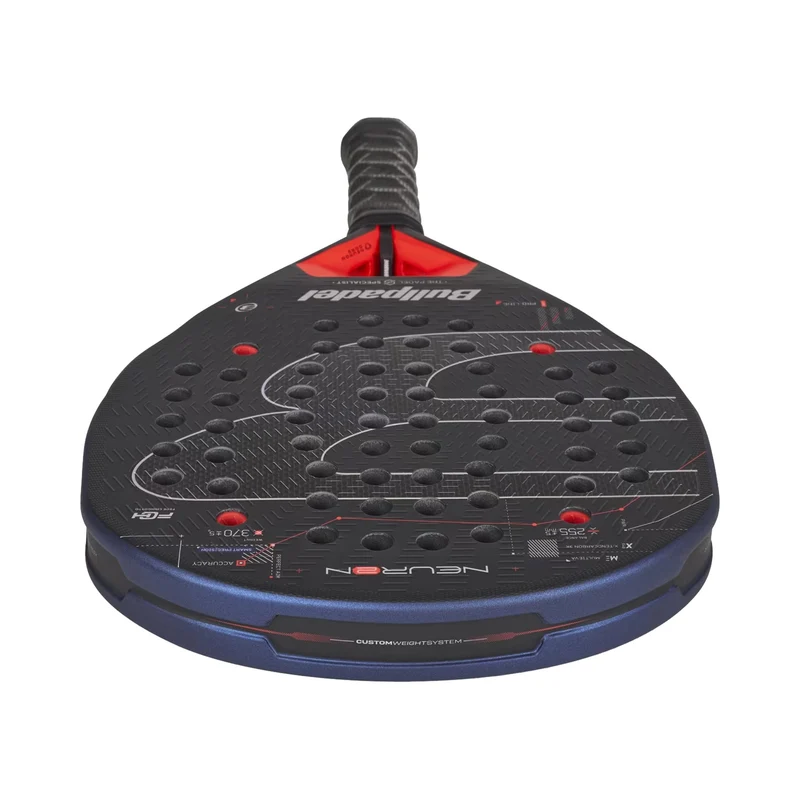 Neuron 27 Padelschläger