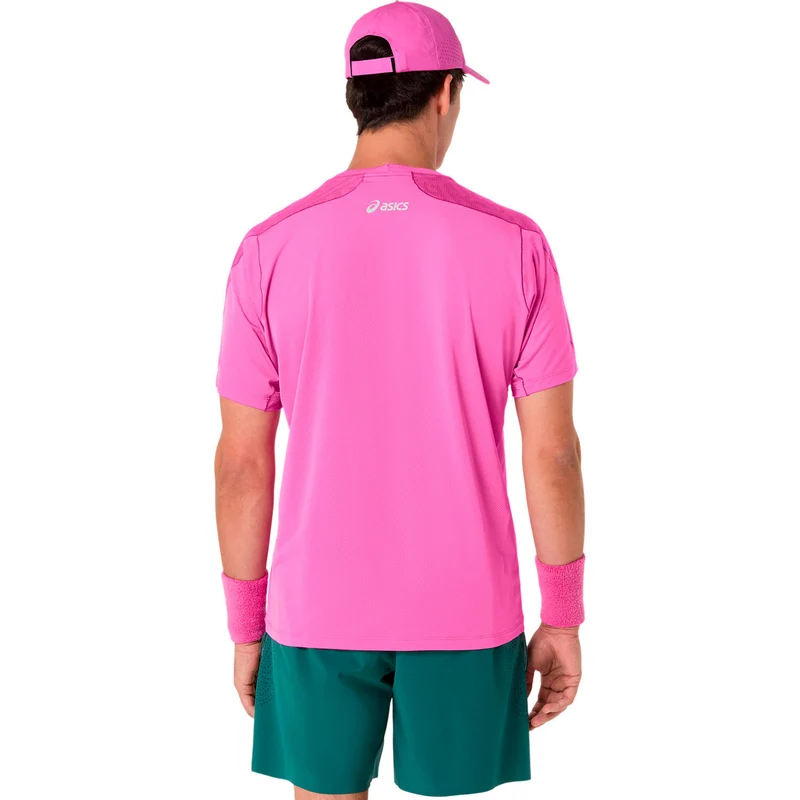 Match Actibreeze T-Shirt Herren - pink
