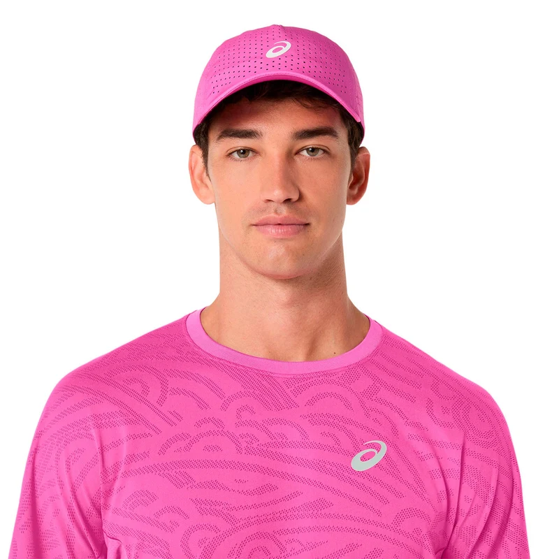 Match Actibreeze T-Shirt Herren - pink