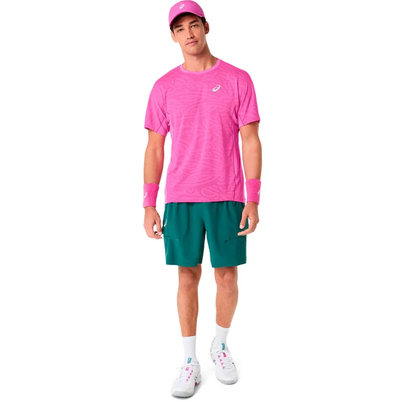 Match Actibreeze T-Shirt Herren - pink
