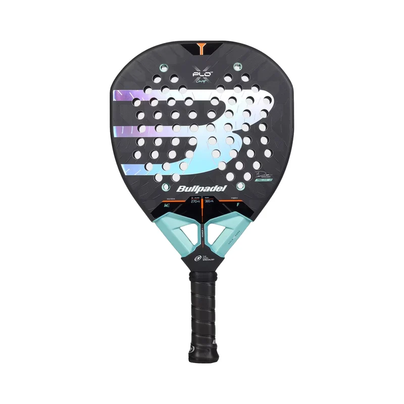 XPLO CMF 27 Padelschläger vollflächig