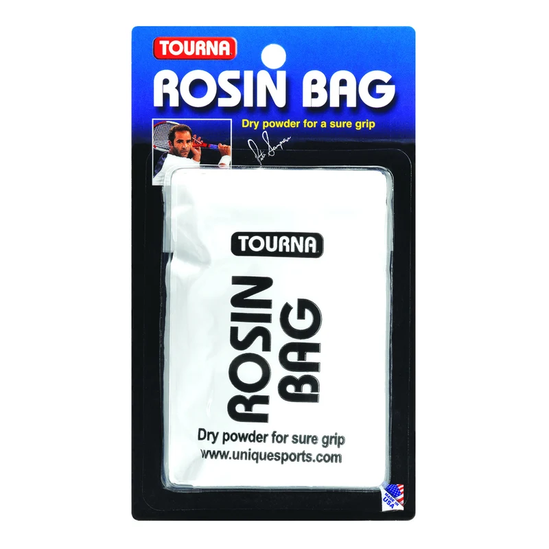 Rosin Bag Handpflege-Weiß