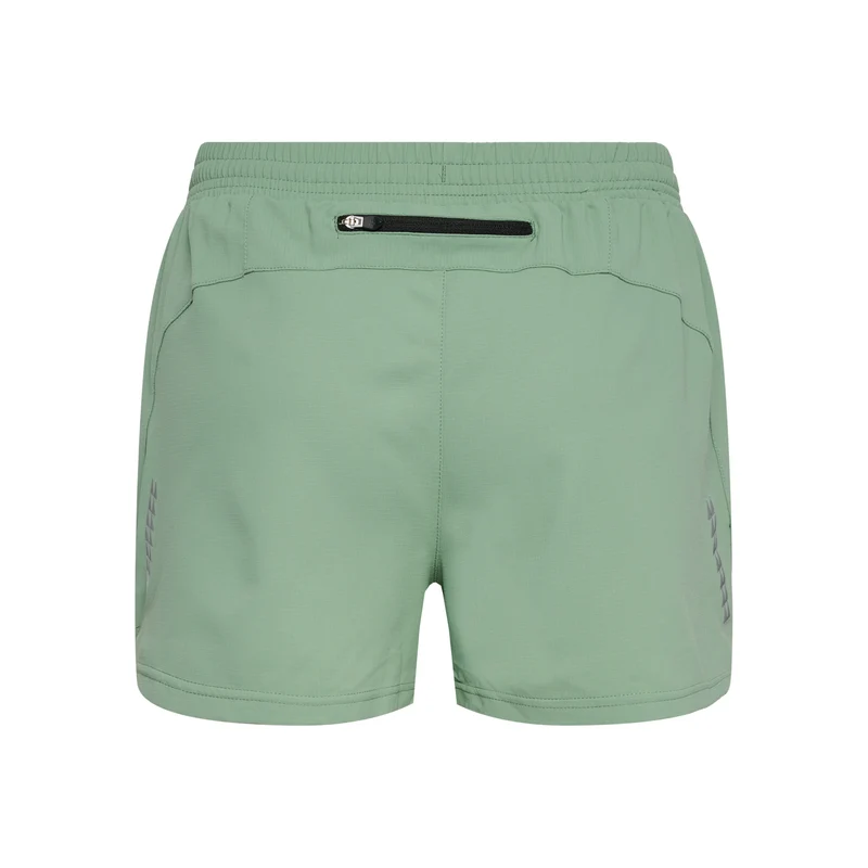 Dallas Shorts Damen-Salbei