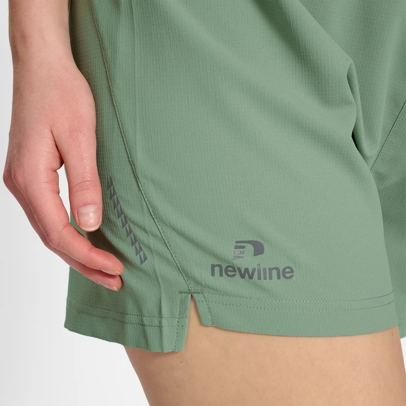 Dallas Shorts Damen-Salbei