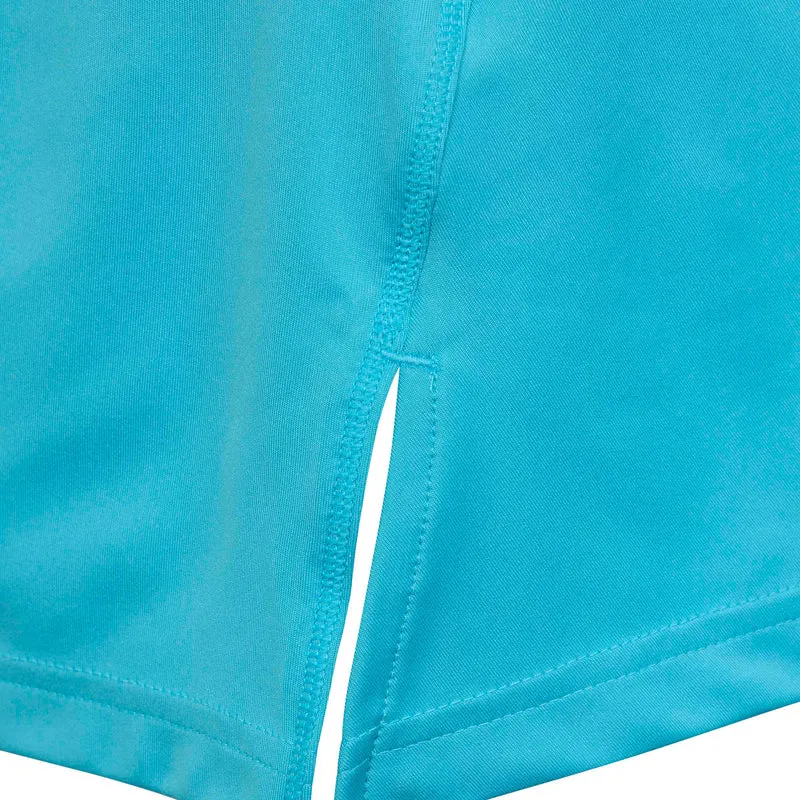 Club Kleid Kinder - türkis