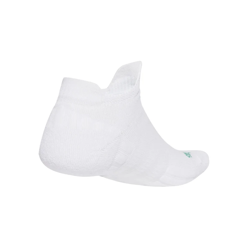 Crew OG Tennissocken Unisex - weiß, grün