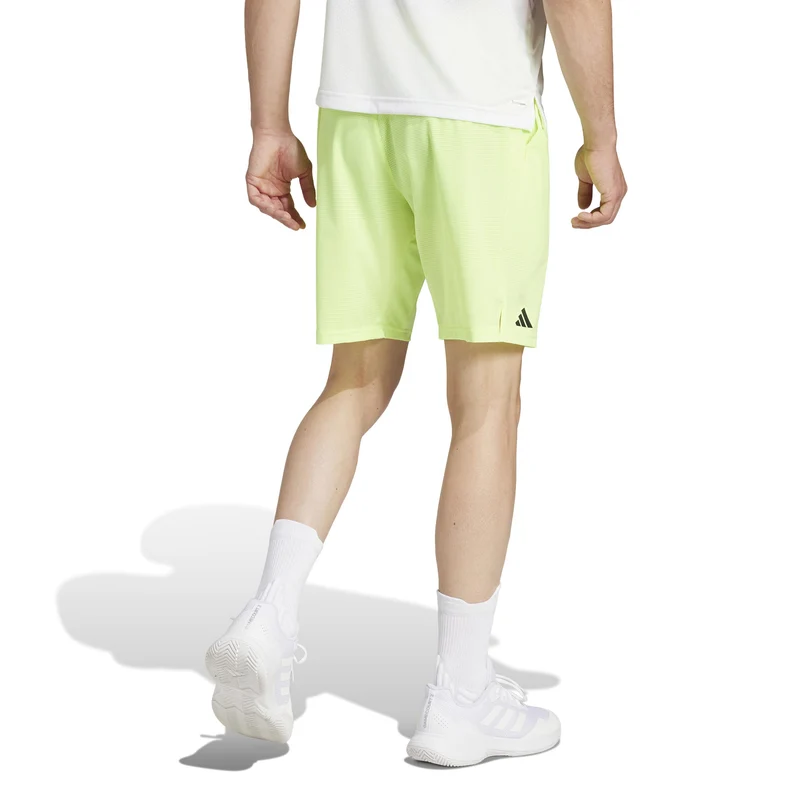 7Inch Ergo Shorts Herren - limette