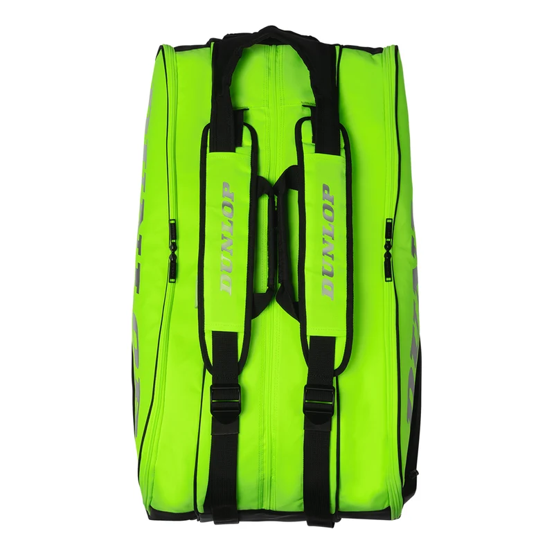 SX Performance Schlägertasche 12er-Neongrün,Schwarz