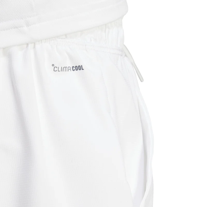 Club 2in Shorts Damen-Weiß