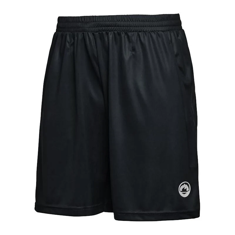 J'hayber Mosaic Shorts (Black)