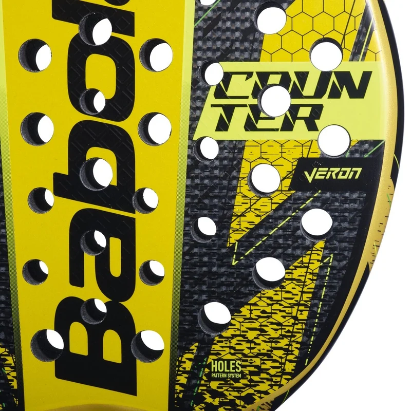 Babolat Counter Veron 2024 Padel Racket