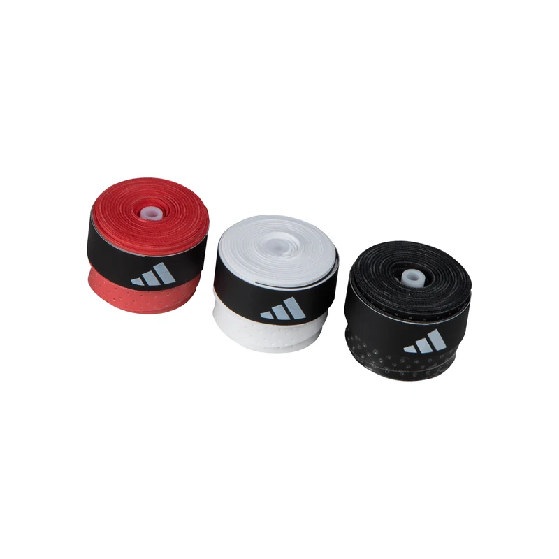 Box of overgrip 25er Box - mehrfarbig