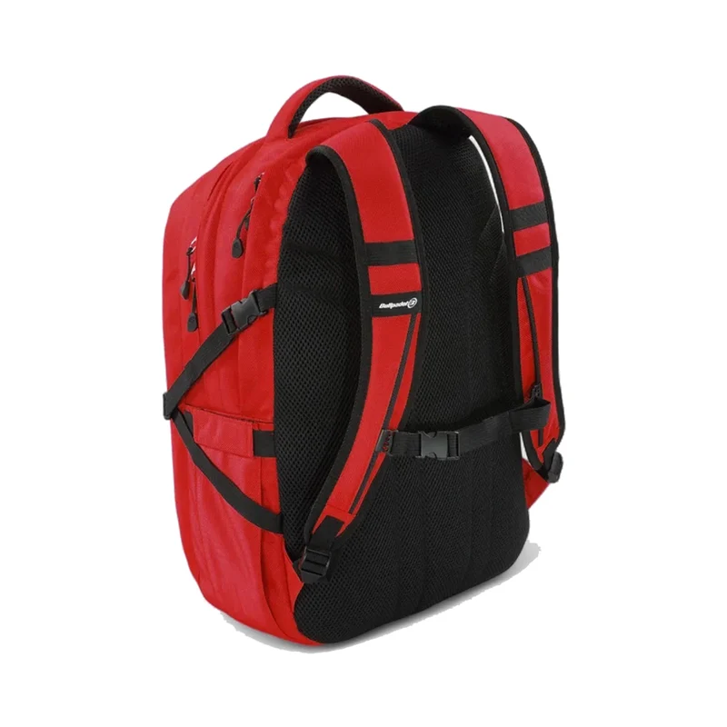 Xplo 003 Rucksack-Rot