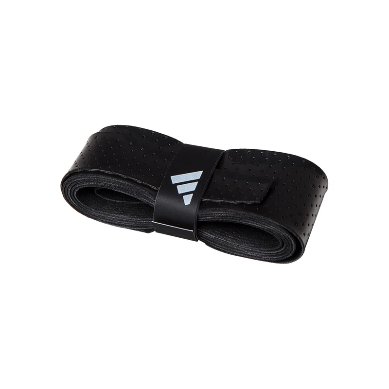 Padel Overgrip 3er Pack-Schwarz