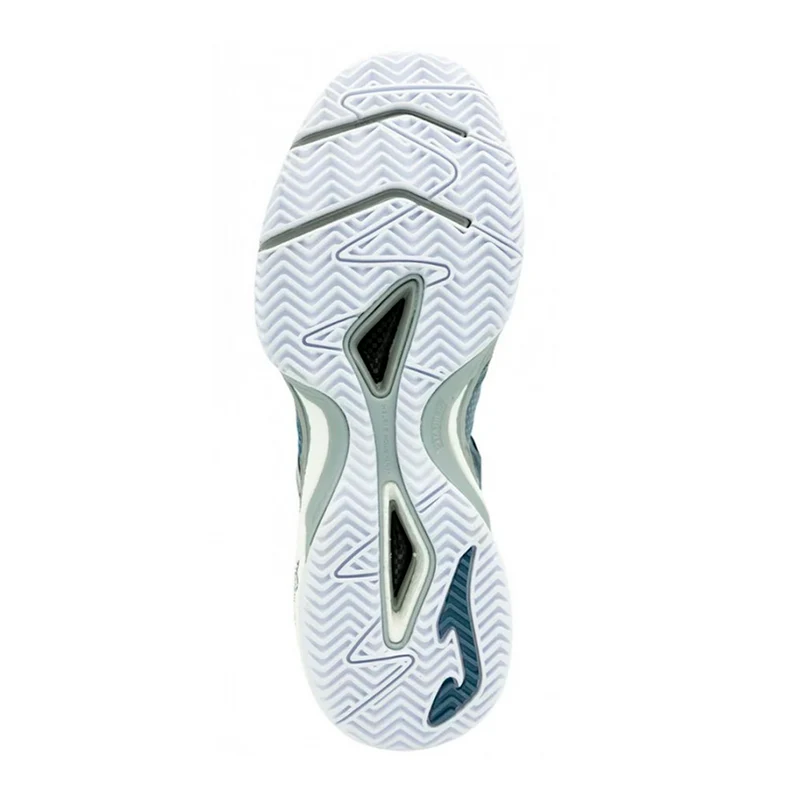 JOMA SLAM Classic 2633 Azul Marino FW26 (Zapatillas)
