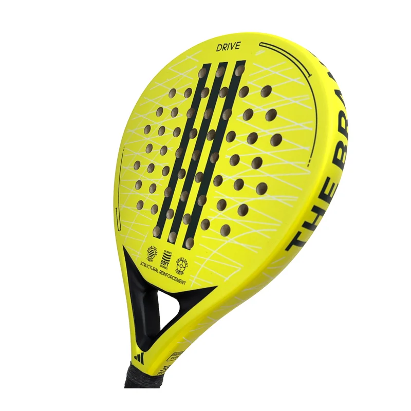 ADIDAS DRIVE 3.4 Yellow 2027 (Pala)