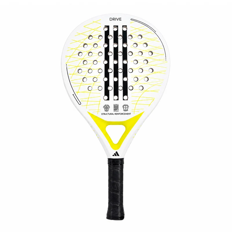ADIDAS DRIVE 3.4 White/Yellow 2027 (Pala)