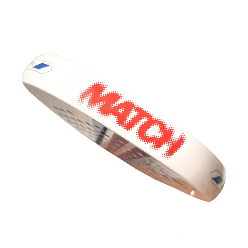 ADIDAS MATCH 3.4 White/Blue 2027 (Pala)