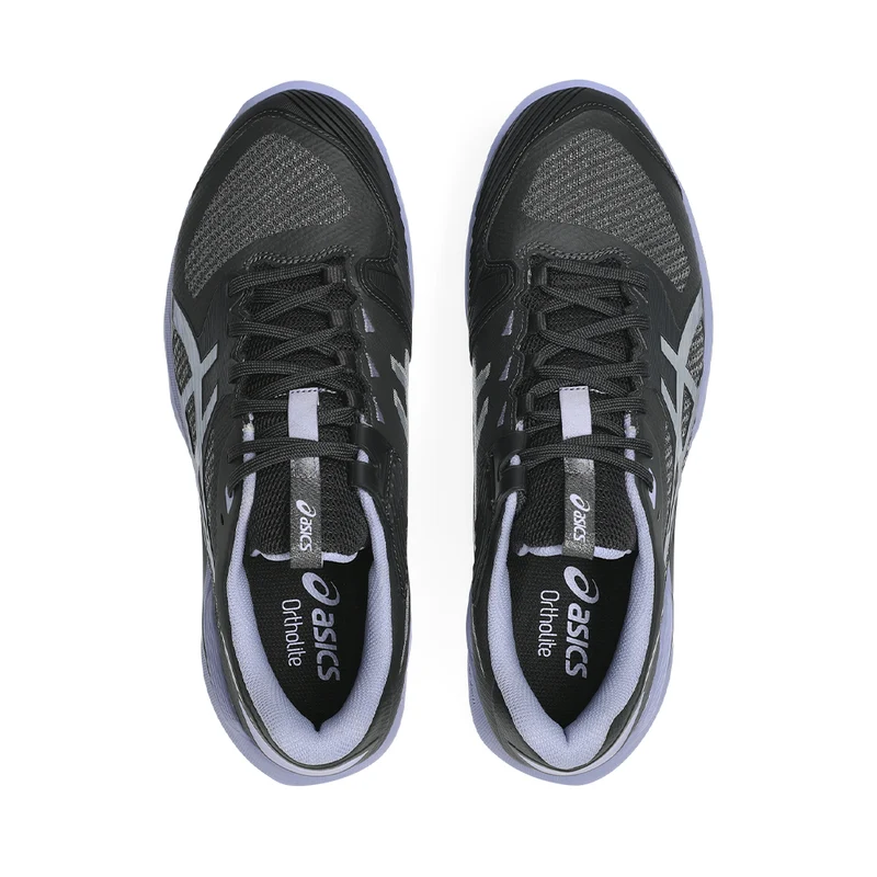 ASICS SOLUTION SPEED FF 4 CLAY Black FW26 (Zapatillas)