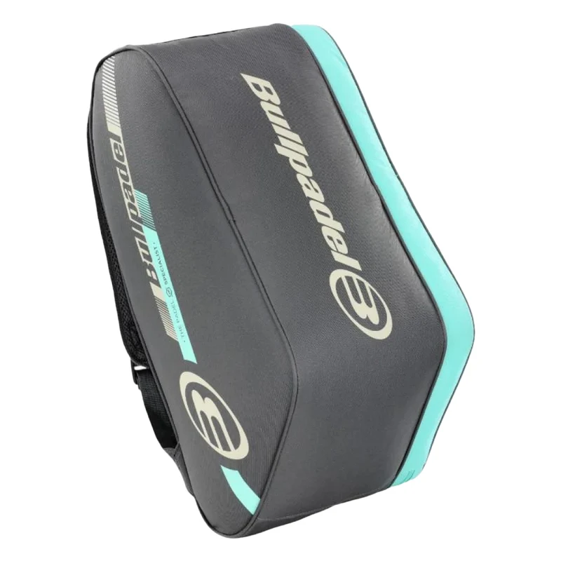 BULLPADEL BPP-25015 TOUR 2025 Gris (Paletero)