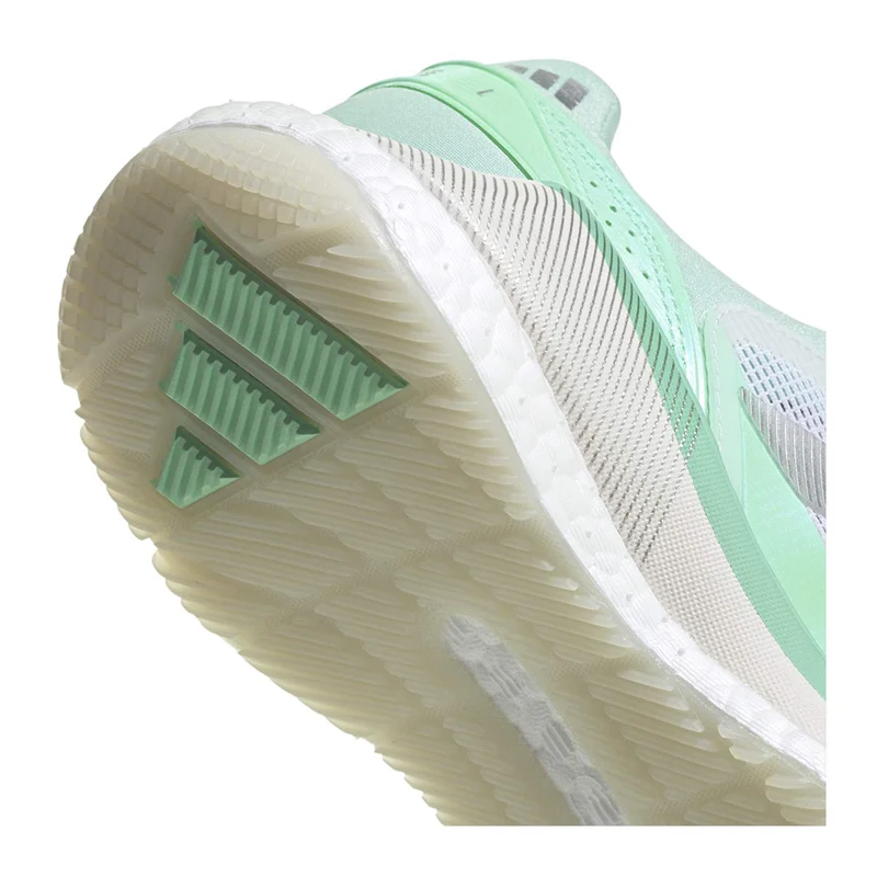ADIDAS CRAZYQUICK BOOST PADEL W Green FW26 MARTA ORTEGA (Zapatillas)