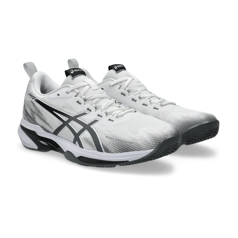 ASICS SONICSMASH FF White FW26 COKI NIETO (Zapatillas)