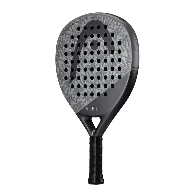 HEAD VIBE Grey/Black 2025 (Pala)
