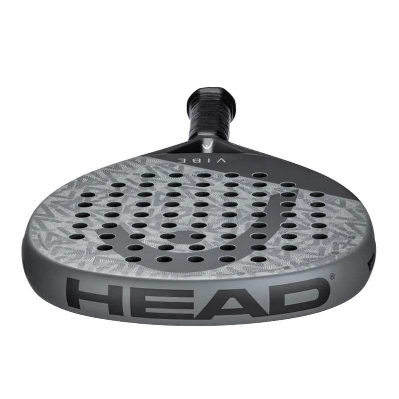 HEAD VIBE Grey/Black 2025 (Pala)