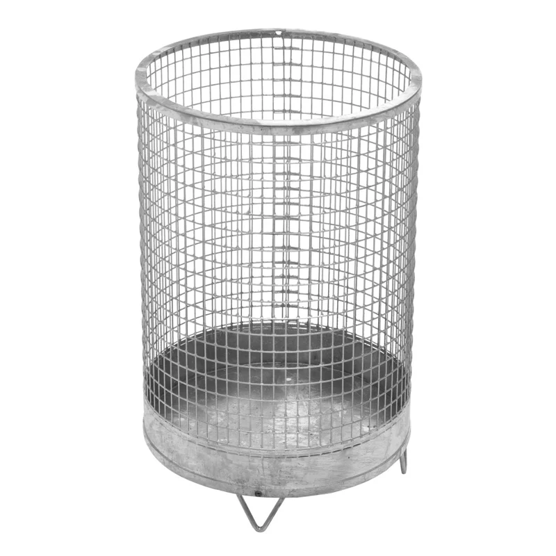 Drahtkorb 75 ltr