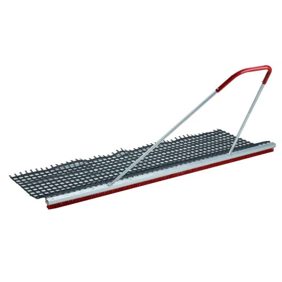 Bürstenmatte Platzfit 150