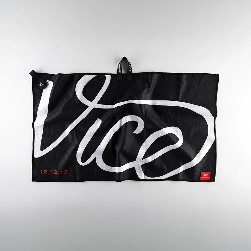 Vice Shine Drip Red/Black
